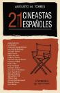 21 Cineastas Españoles - Preview