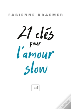 Capa do artigo 21 Clés Pour L'Amour Slow