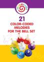 21 Color-Coded Melodies For Bell Set - Preview