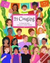 21 Cousins