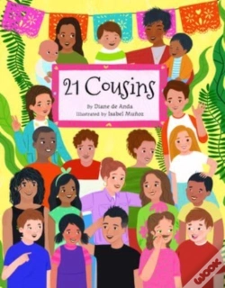 Capa do artigo 21 Cousins