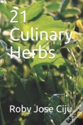 21 Culinary Herbs
