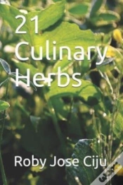 Capa do artigo 21 Culinary Herbs