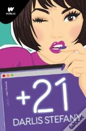 Capa do artigo +21