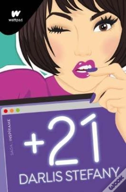 Capa do artigo +21