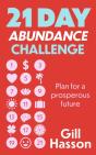21 Day Abundance Challenge - Preview