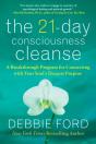 21-Day Consciousness Cleanse - Preview