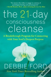 Capa do artigo 21-Day Consciousness Cleanse