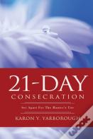 21-Day Consecration