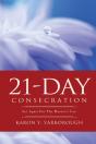 21-Day Consecration - Preview