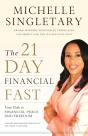 21-Day Financial Fast - Preview