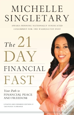 Capa do artigo 21-Day Financial Fast
