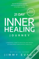 21 Day Inner Healing Journey