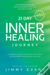 Capa do artigo 21 Day Inner Healing Journey