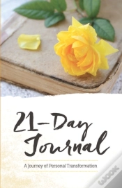 Capa do artigo 21-Day Journal