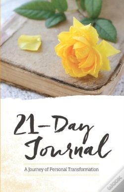 Capa do artigo 21-Day Journal