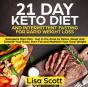 21 Day Keto Diet And Intermittent Fastin - Preview