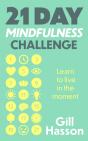 21 Day Mindfulness Challenge - Preview