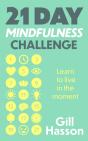 21 Day Mindfulness Challenge - Preview