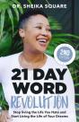 21 Day Word Revolution - Preview