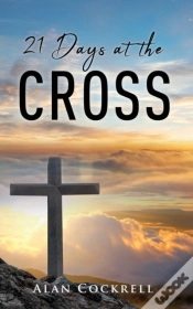 Capa do artigo 21 Days At The Cross