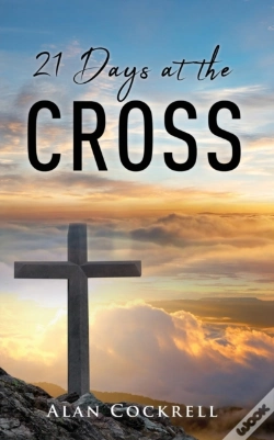 Capa do artigo 21 Days At The Cross