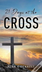 Capa do artigo 21 Days At The Cross