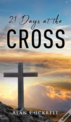 Capa do artigo 21 Days At The Cross