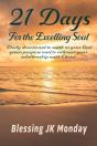 21 Days For The Excelling Soul - Preview