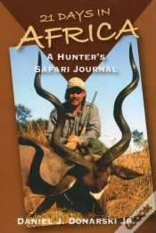 Capa do artigo 21 Days In Africa