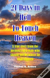 Capa do artigo 21 Days In Hell To Touch Heaven