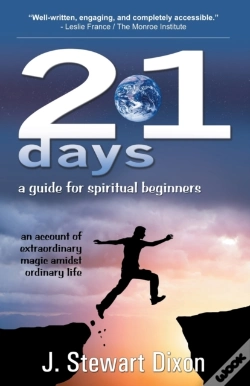 Capa do artigo 21 Days