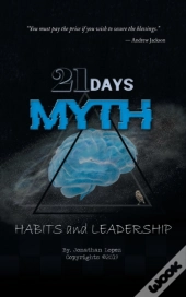 21 Days Myth