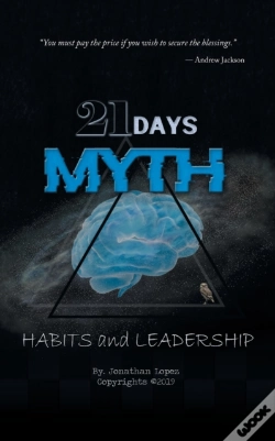 Capa do artigo 21 Days Myth