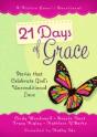 21 Days Of Grace - Preview