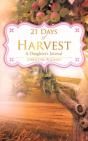 21 Days Of Harvest - Preview