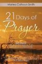 21 Days Of Prayer: Self-Check: 2 Stay On - Preview