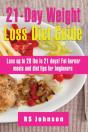 21 Days Practical Weight Loss Program - Preview