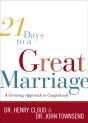 21 Days To A Great Marriage - Preview