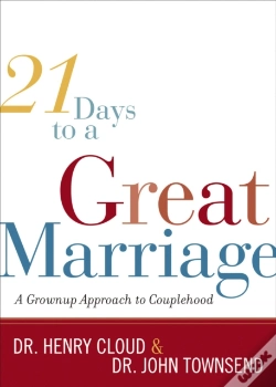 Capa do artigo 21 Days To A Great Marriage