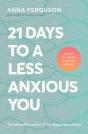 21 Days To A Less Anxious You - Preview