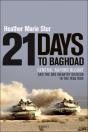 21 Days To Baghdad - Preview