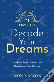 Capa do artigo 21 Days To Decode Your Dreams