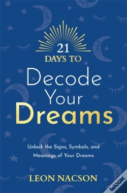 Capa do artigo 21 Days To Decode Your Dreams