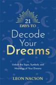 21 Days To Decode Your Dreams