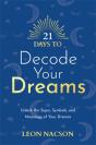 21 Days To Decode Your Dreams - Preview