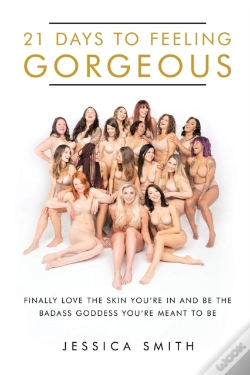 Capa do artigo 21 Days To Feeling Gorgeous