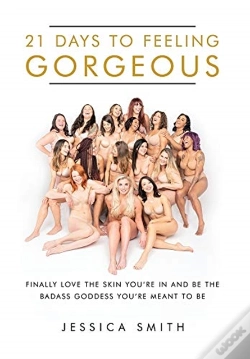 Capa do artigo 21 Days To Feeling Gorgeous