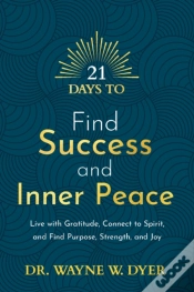 Capa do artigo 21 Days To Find Success And Inner Peace