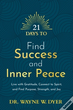 Capa do artigo 21 Days To Find Success And Inner Peace